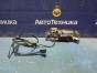 Ручка двери внешняя дверная ручка наружная Nissan X-trail NT30 QR20DE