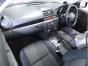 Ручка переключения автомата ручка АКПП Mazda Axela BKEP LF-DE
