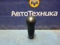Ручка переключения автомата Subaru Legacy  BH5 EJ206 2001 