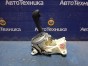 Селектор КПП кулиса КПП рычаг Honda Fit GD1 L13A