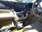 Селектор КПП кулиса КПП рычаг Honda N-wgn JH1 S07A