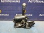 Селектор КПП  Note E12 HR12DDR