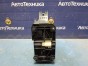 Селектор КПП Nissan Note E12 HR12DDR 2012 