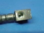Шланг тормозной передний правый Fit GD1 L13A
