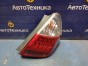 Стоп-сигнал задняя фара Honda Fit GD1 L13A