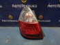 Стоп-сигнал задняя фара Honda Fit GD1 L13A