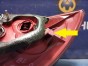 Стоп-сигнал задний левый Mazda Axela