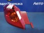 Стоп-сигнал задний левый Mazda Axela BKEP  LF-DE 2004 