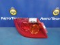 Стоп-сигнал задний левый Axela BKEP LF-DE