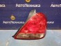 Стоп-сигнал задний правый Nissan Bluebird  Sylphy QG10 QG18DE 2004 