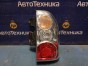 Стоп-сигнал задний правый Suzuki Grand Escudo  TX92W H27A 2003 