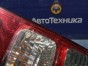 Стоп-сигнал задний левый Toyota Rush J210E  3SZ-VE 2006 