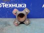 Ступица цапфа поворотный кулак Honda N-wgn JH1 S07A