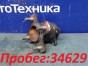 Ступица задняя левая Honda N-wgn JH1 S07A  2013 