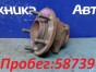Ступица задняя левая Mazda Axela BKEP LF-DE  2004 