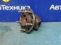 Ступица задняя левая Mitsubishi Outlander  CW5W 4B12 2006 