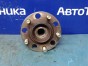 Ступица цапфа поворотный кулак Mitsubishi Outlander CW5W 4B12