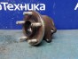 Ступица цапфа поворотный кулак Subaru Legacy BP5 EJ20X