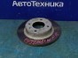 Тормозной диск  Mitsubishi Ek Wagon H81W 3G83