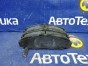 Тормозные колодки передние Accord CL7 K20A