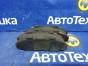 Тормозные колодки передние Step Wagon RF3 K20A
