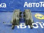 Тормозные колодки передние Mitsubishi Ek  Wagon H81W 3G83 2002 