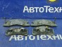 Тормозные колодки передние Mitsubishi Ek Wagon