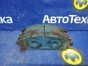 Тормозные колодки передние X-trail NT30 QR20DE