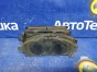 Тормозные колодки передние X-trail NT30 QR20DE