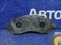 Тормозные колодки  Subaru Impreza GG2 EJ152