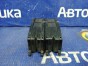 Тормозные колодки передние Toyota Corsa EL53 5E-FE 1999