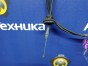 Трос капота тросик капота Nissan Sunny FB15 QG15DE