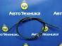 Трос ручника задний правый Mitsubishi Pajero  Mini H58A 4A30 2006 