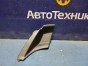 Уголок жабо левый Nissan/mitsubish Dayz Roox/ek  Space B21A 3B20 2015 
