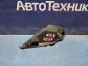 Уголок жабо уголок под лобовое стекло Nissan/mitsubish Dayz Roox/ek Space B21A 3B20