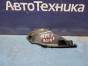 Уголок жабо уголок под лобовое стекло Nissan/mitsubish Dayz Roox/ek Space B21A 3B20