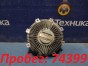 Вискомуфта Suzuki Grand Escudo TX92W H27A  2003 