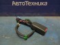 Замок ремня безопасности передний правый  Honda Accord CL7 K20A 2004 