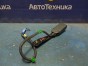 Замок ремня безопасности фиксатор ремня безопасности Honda Accord CL7 K20A