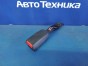Замок ремня безопасности передний левый Honda Fit GD1 L13A 2004