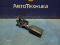 Замок ремня безопасности передний правый  Mitsubishi Outlander CW5W 4B12 2006 