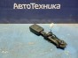 Замок ремня безопасности фиксатор ремня безопасности Nissan Bluebird Sylphy QG10 QG18DE