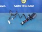 Замок ремня безопасности фиксатор ремня безопасности Nissan Dayz Roox B21A 3B20