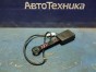 Замок ремня безопасности фиксатор ремня безопасности Nissan Note E12 HR12DDR