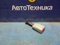 Замок ремня безопасности передний левый Nissan  X-trail NT30 QR20DE 2007 