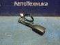 Замок ремня безопасности передний правый  Toyota Rush J210E 3SZ-VE 2006 