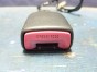 Замок ремня безопасности передний правый Rush J210E 3SZ-VE