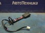 Замок ремня безопасности фиксатор ремня безопасности Toyota Rush J210E 3SZ-VE