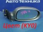 Зеркало заднего вида правое Nissan Sunny  FB15 QG15DE 2004 