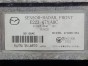 Блок круиз-контроля  Mazda Cx-7